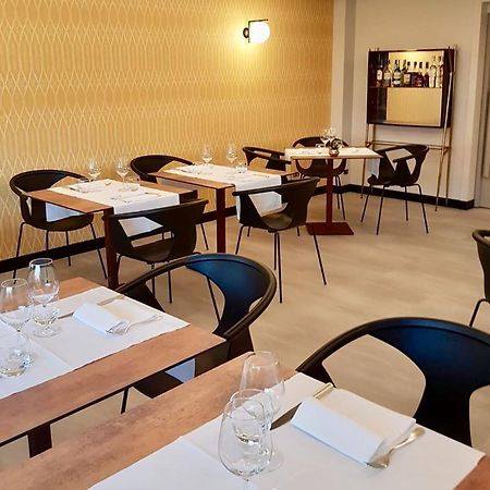 Cravero Rooms Caltignaga Eksteriør billede