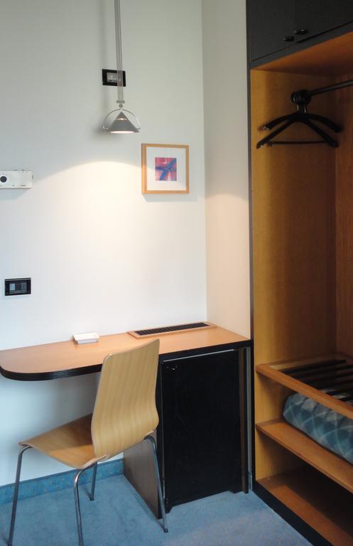 Cravero Rooms Caltignaga Værelse billede