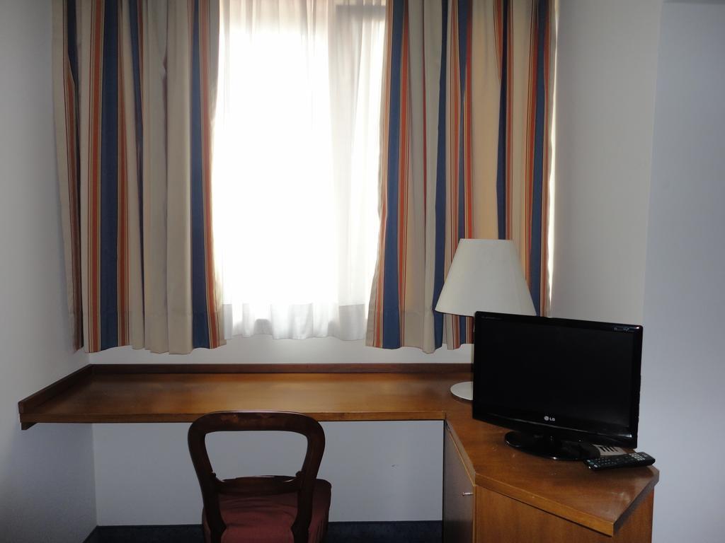 Cravero Rooms Caltignaga Værelse billede