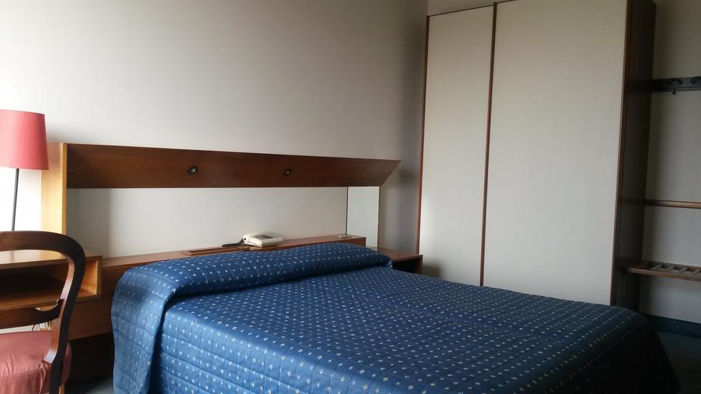 Cravero Rooms Caltignaga Værelse billede