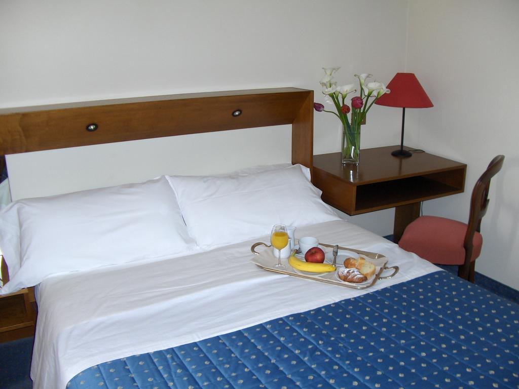 Cravero Rooms Caltignaga Værelse billede