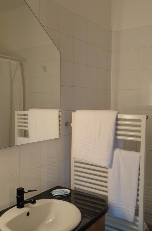 Cravero Rooms Caltignaga Værelse billede