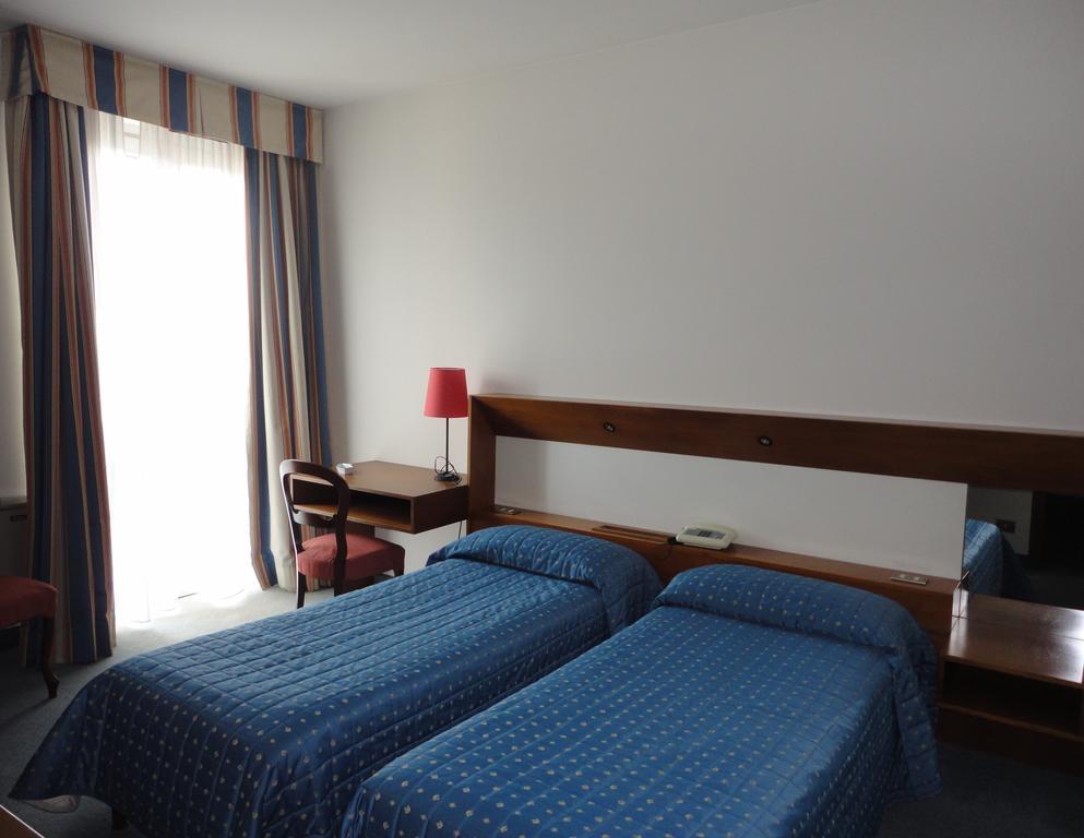 Cravero Rooms Caltignaga Værelse billede