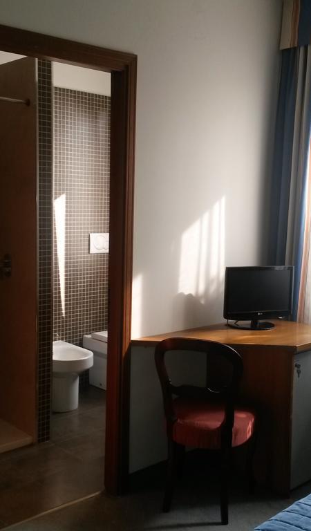 Cravero Rooms Caltignaga Værelse billede