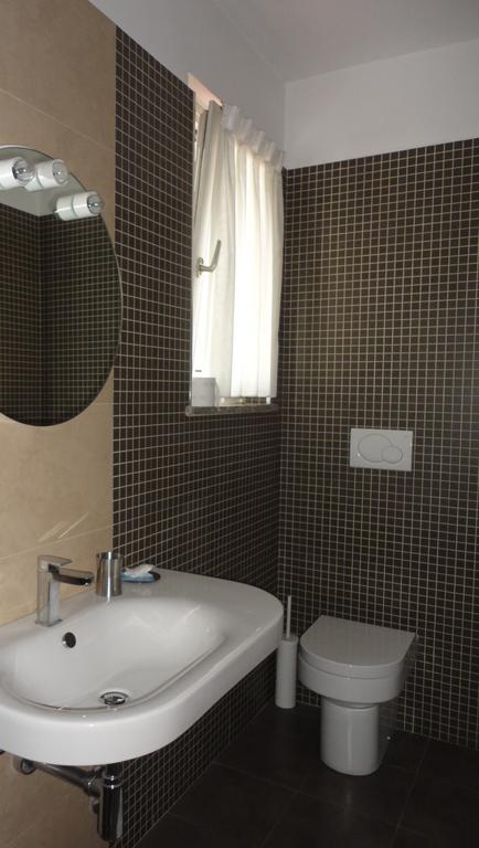 Cravero Rooms Caltignaga Værelse billede