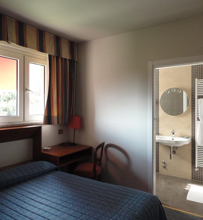Cravero Rooms Caltignaga Værelse billede